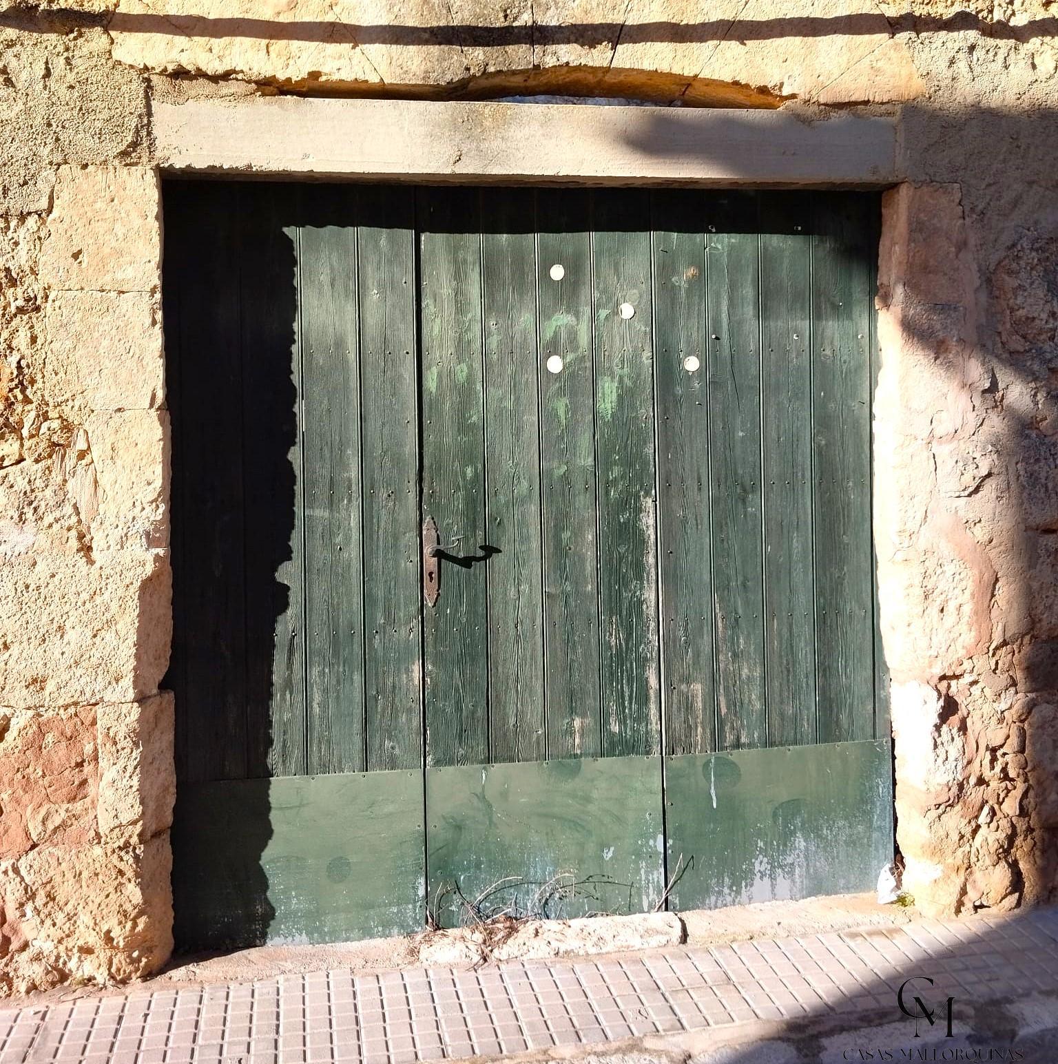 Venta de terreno en Muro