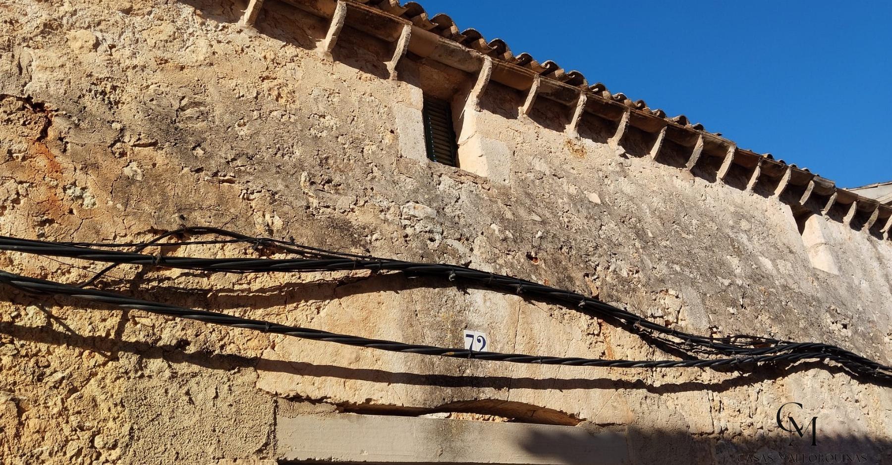 Venta de terreno en Muro