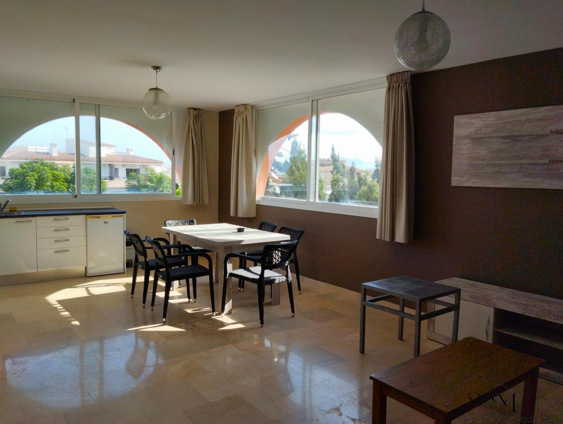 For sale of commercial in Can Picafort