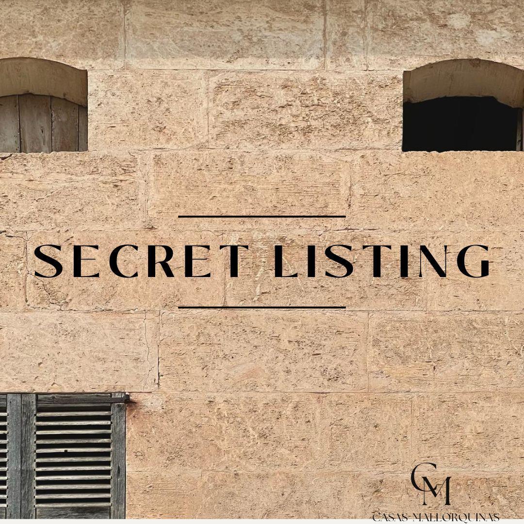 For sale of chalet in Muro