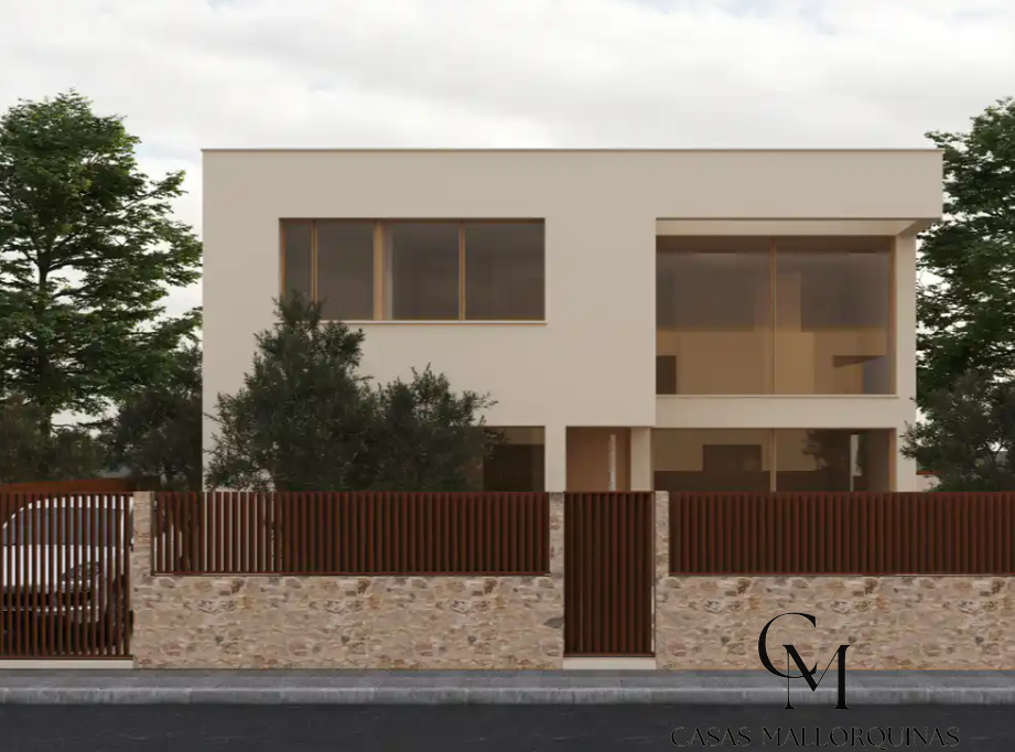 For sale of chalet in Can Picafort