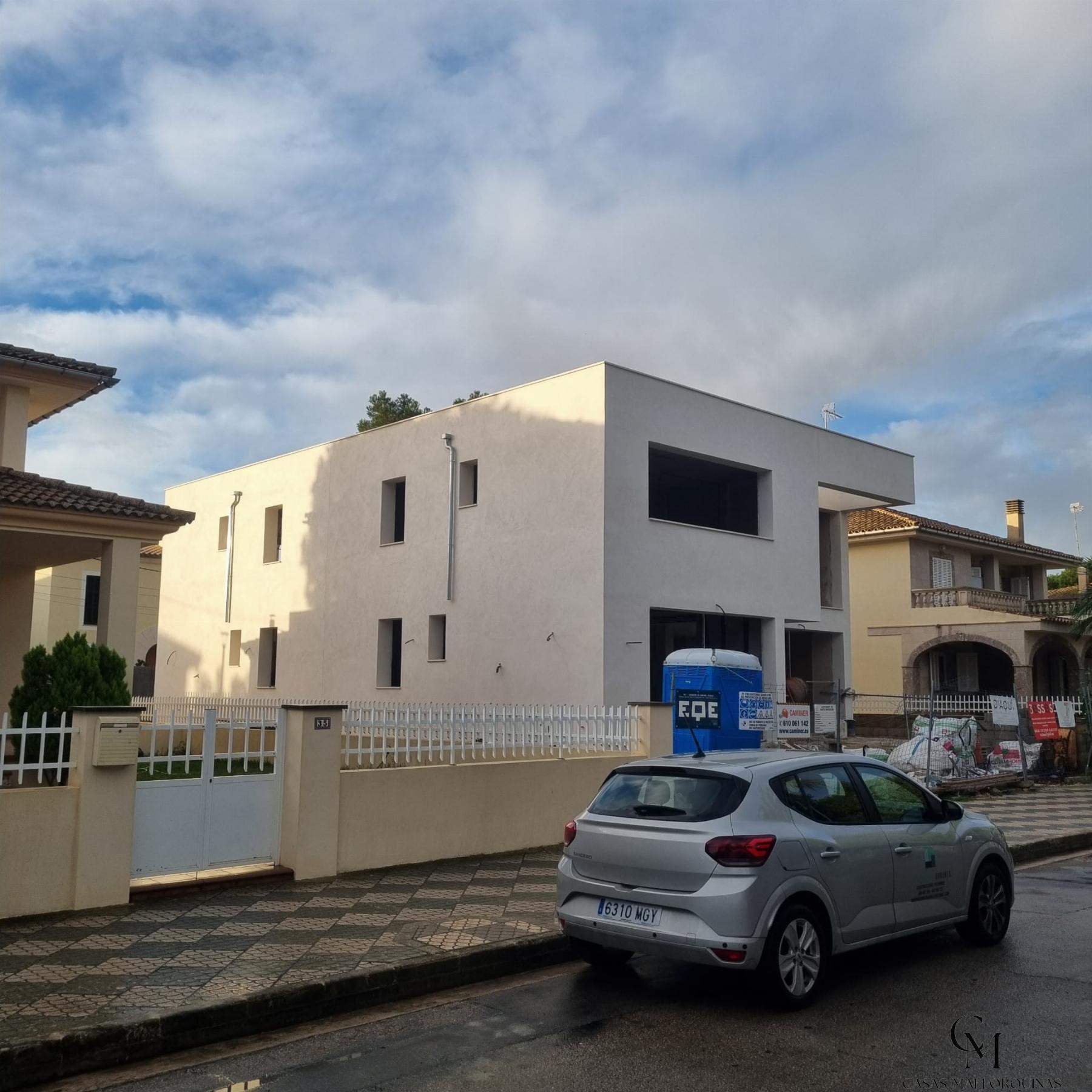 For sale of chalet in Can Picafort