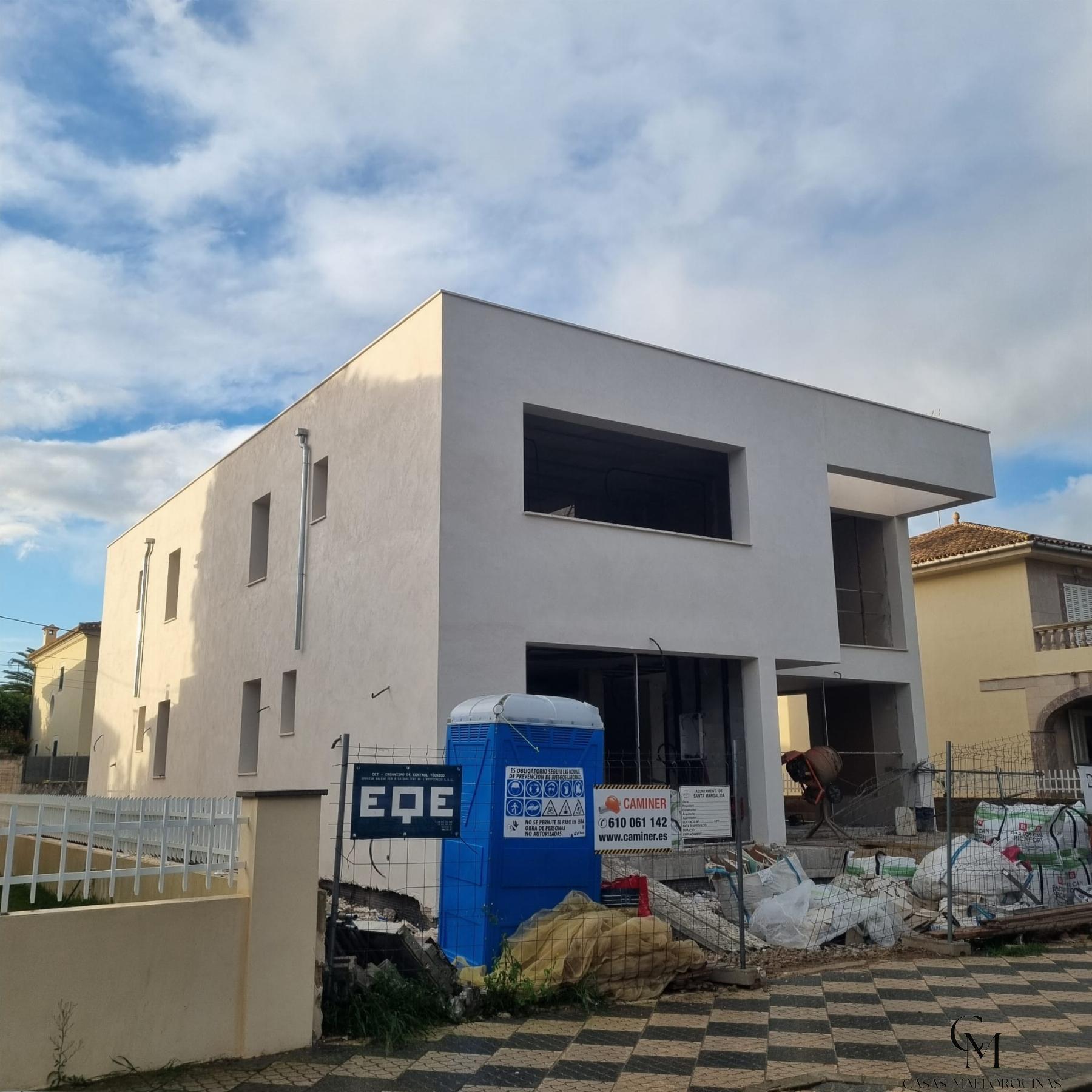 For sale of chalet in Can Picafort