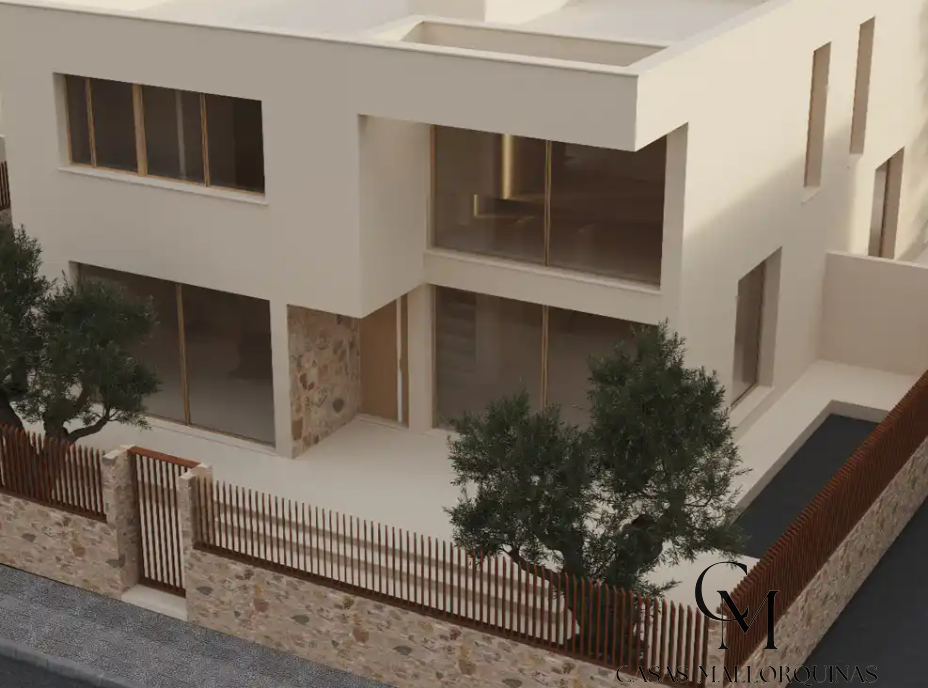 For sale of chalet in Can Picafort