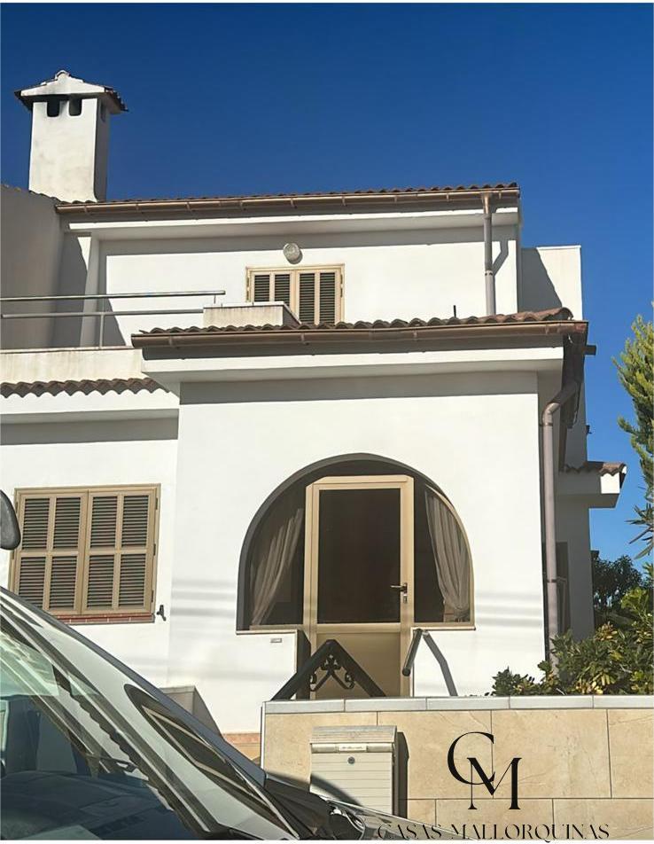 For sale of chalet in Can Picafort