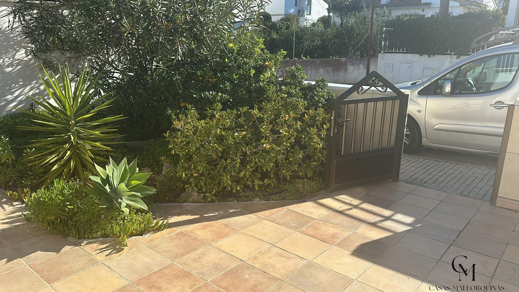 For sale of chalet in Can Picafort