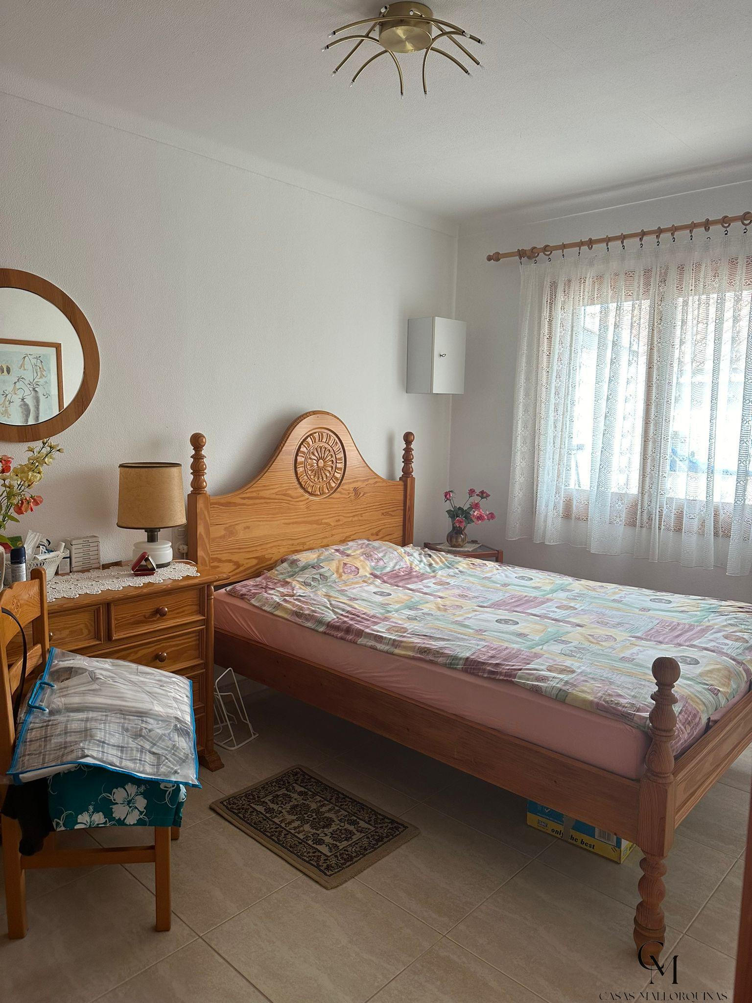 For sale of chalet in Can Picafort