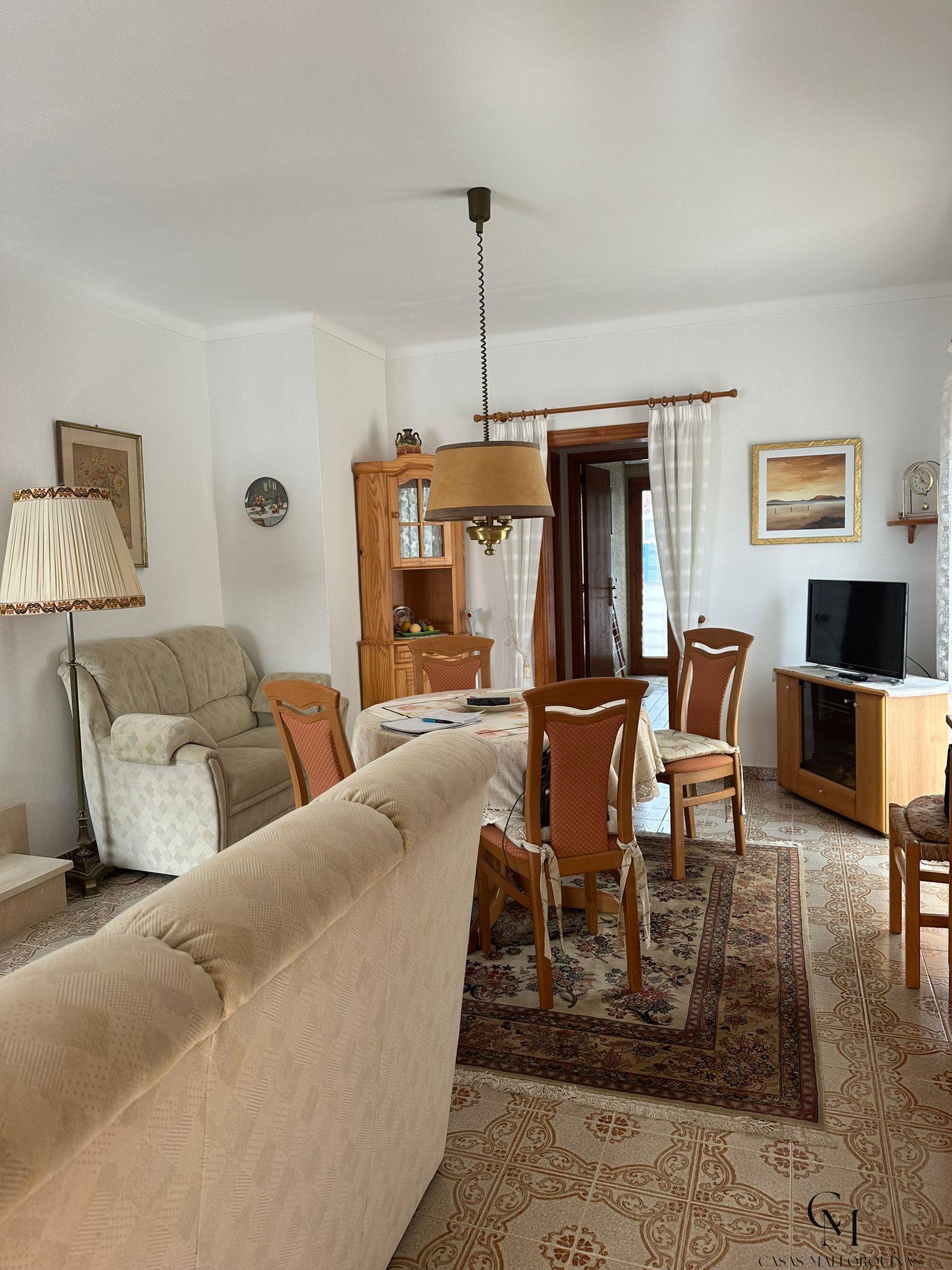 For sale of chalet in Can Picafort