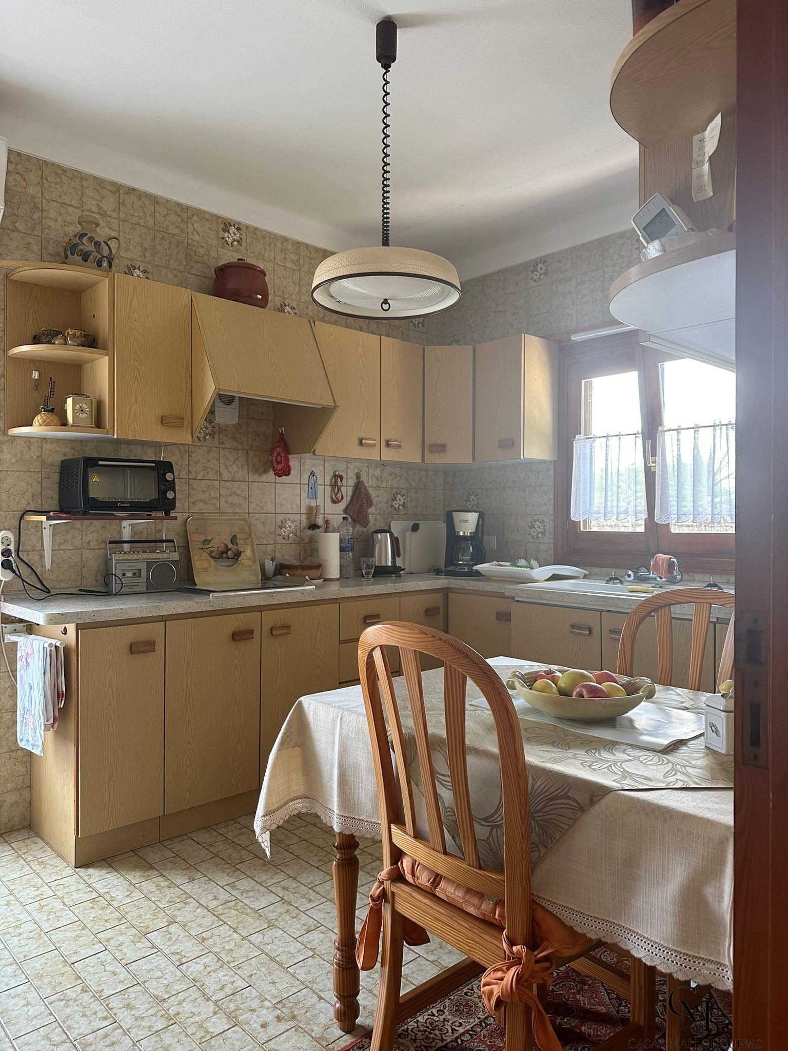 For sale of chalet in Can Picafort