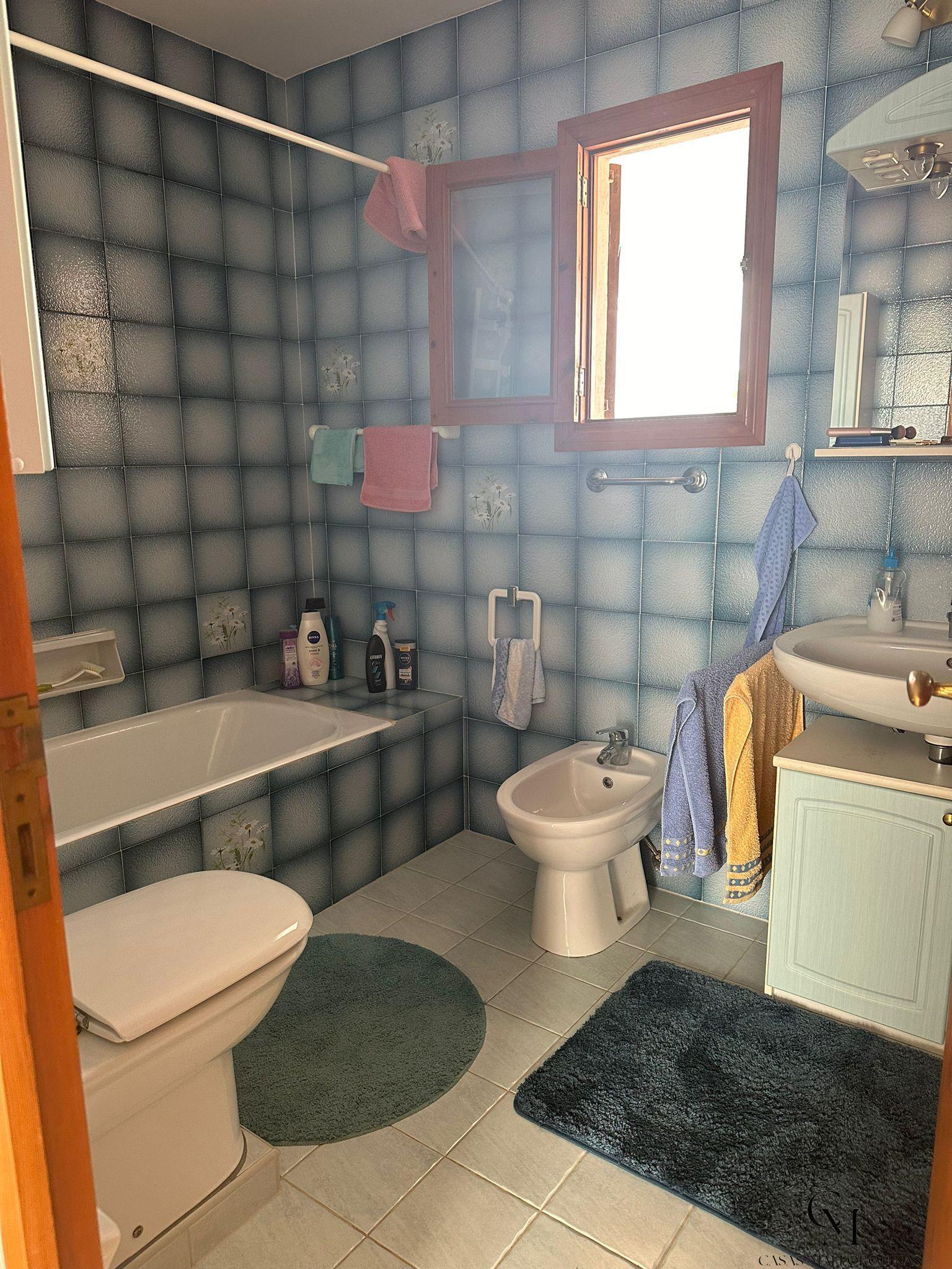 For sale of chalet in Can Picafort