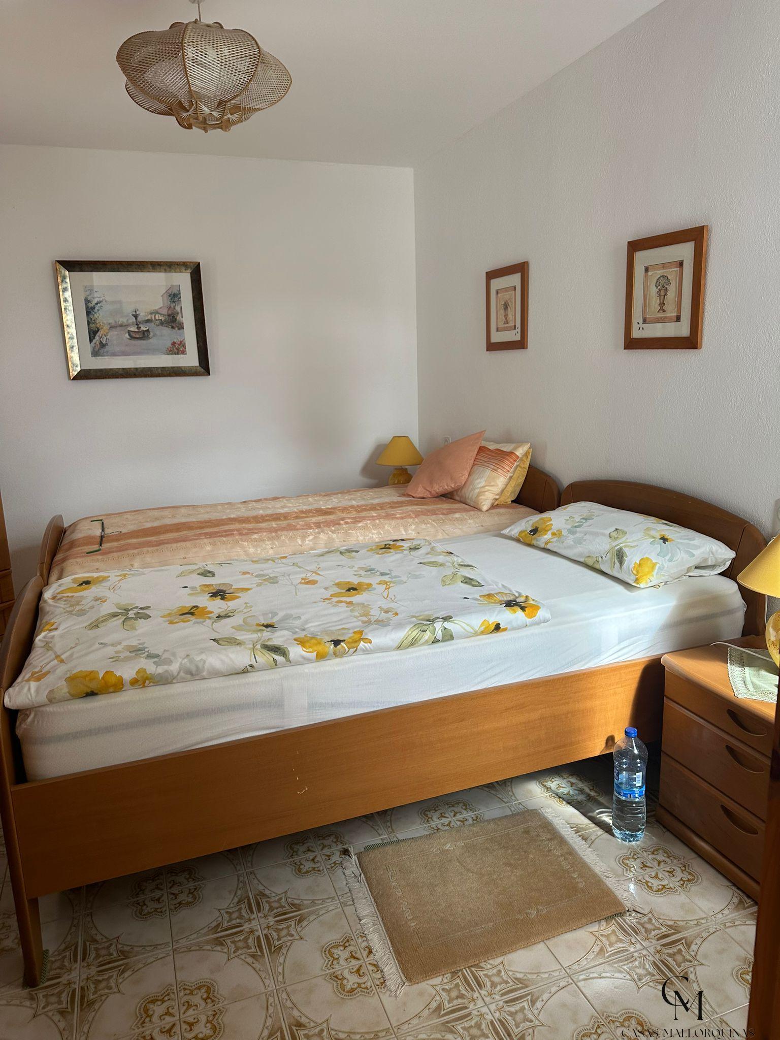 For sale of chalet in Can Picafort