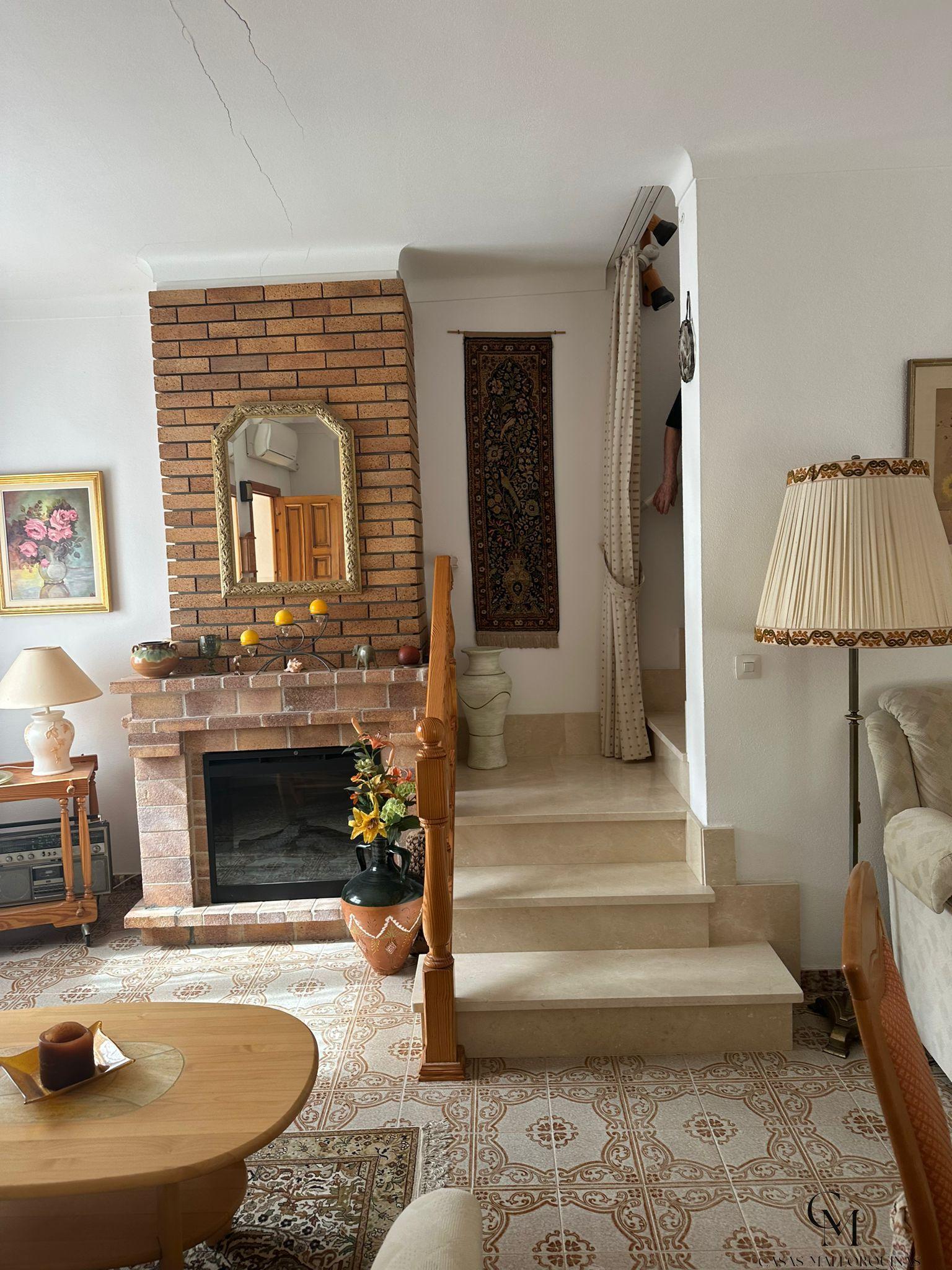 For sale of chalet in Can Picafort