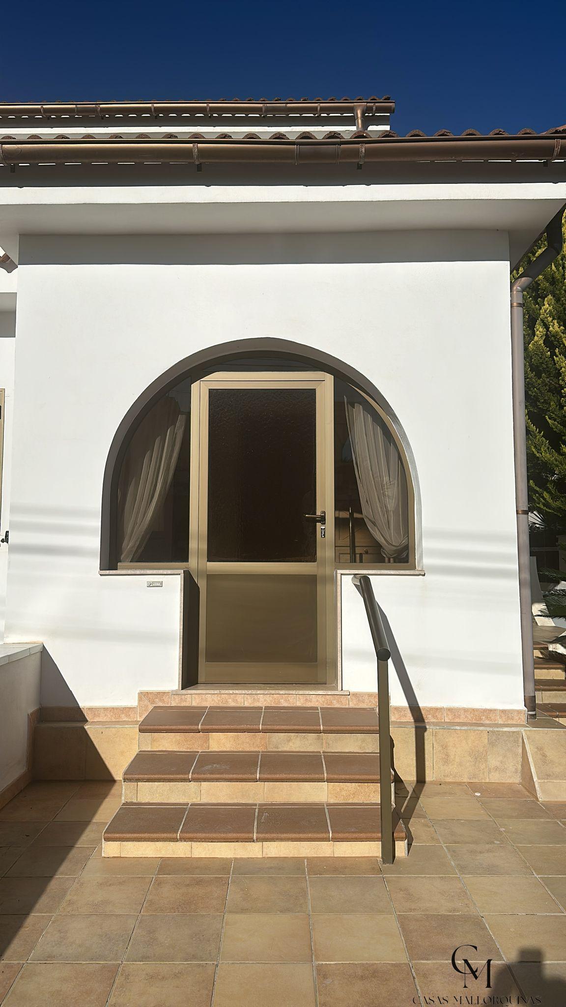 For sale of chalet in Can Picafort