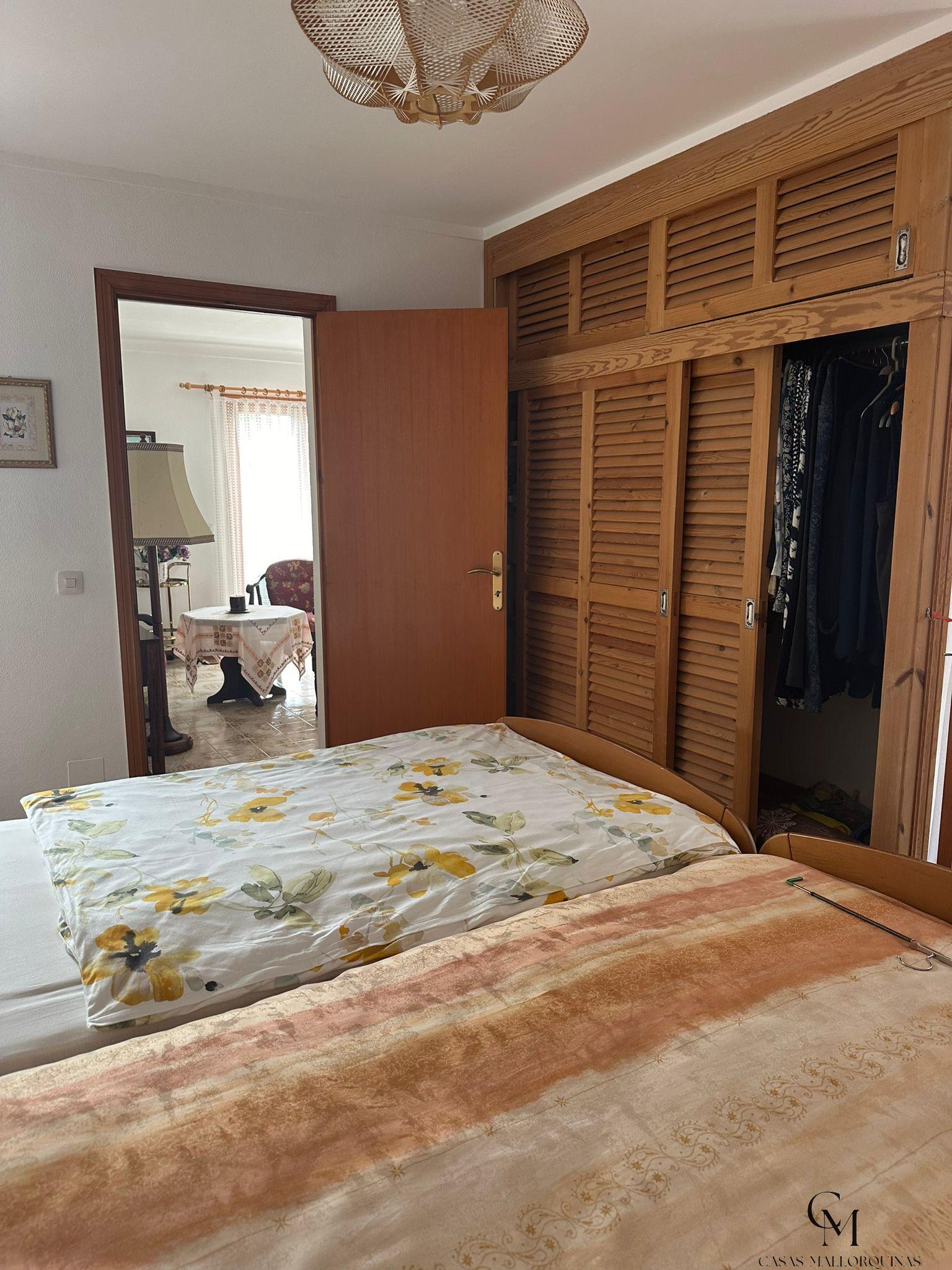 For sale of chalet in Can Picafort