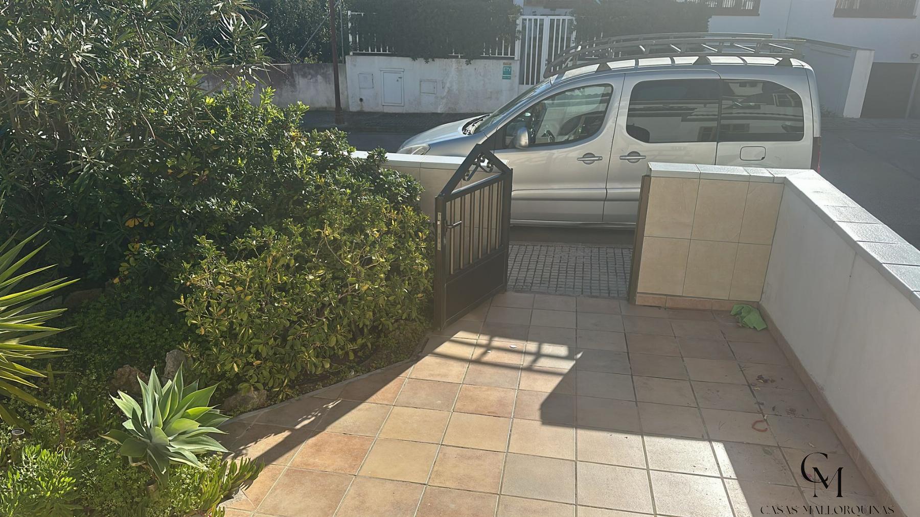 For sale of chalet in Can Picafort