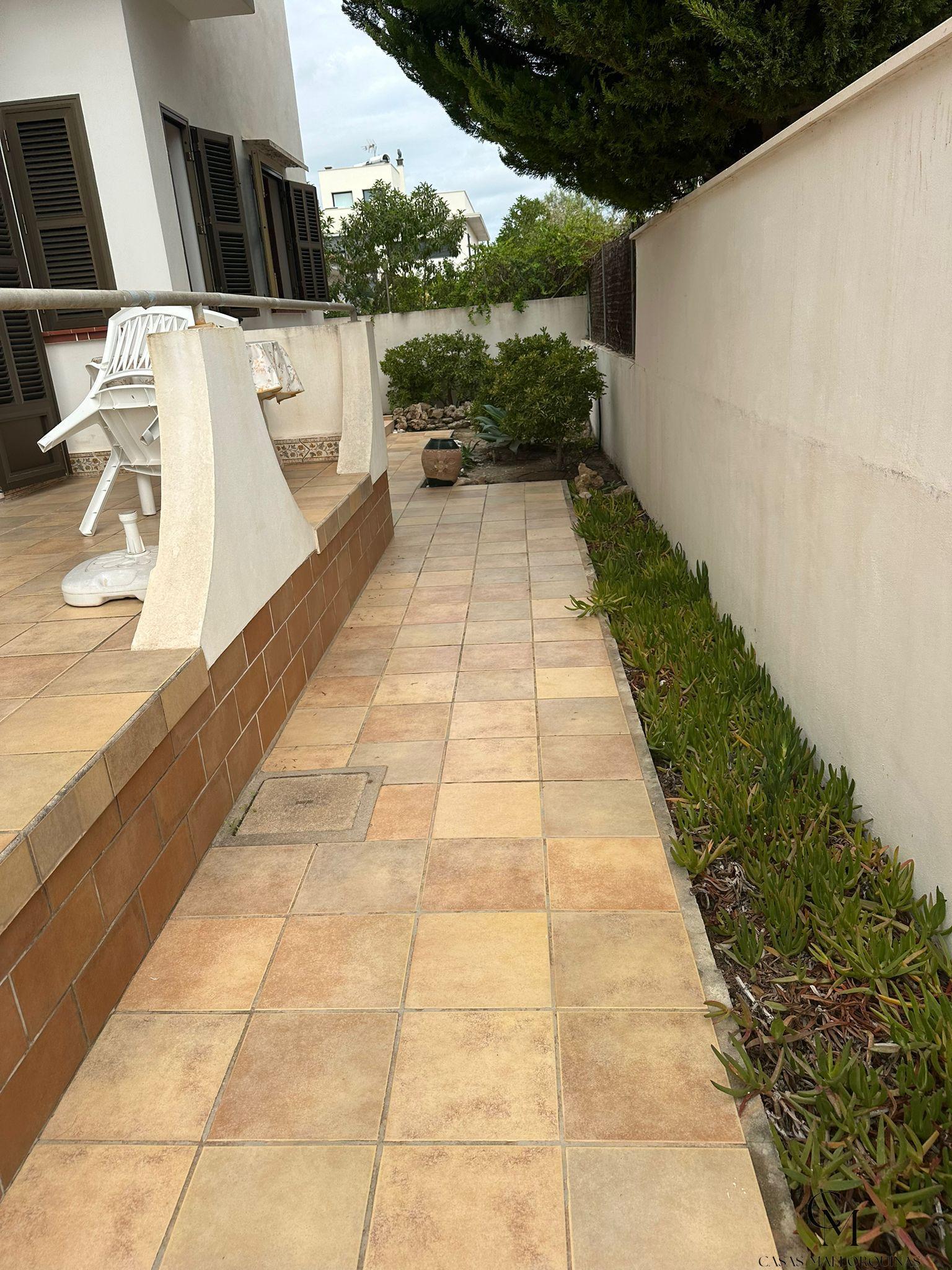 For sale of chalet in Can Picafort