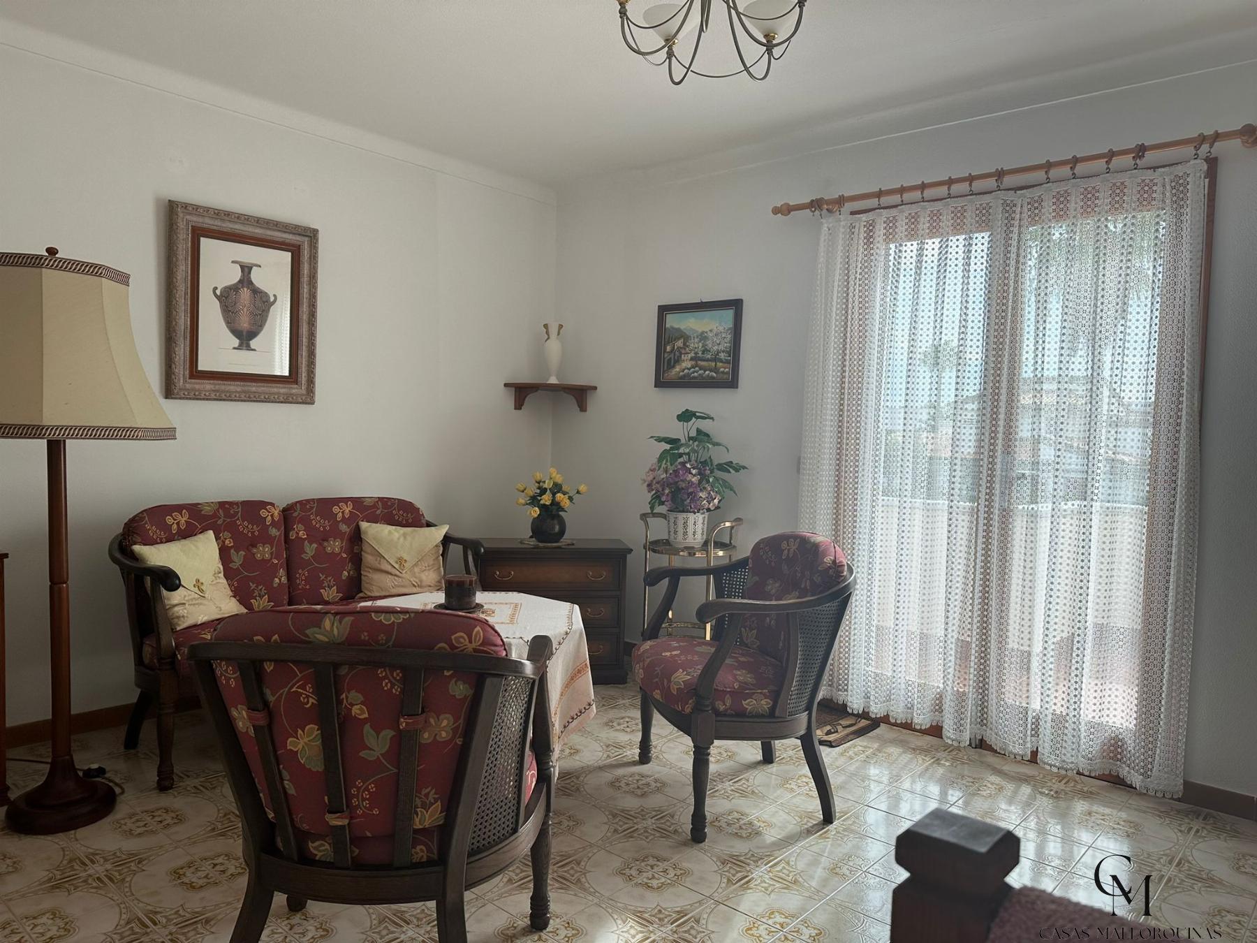 For sale of chalet in Can Picafort