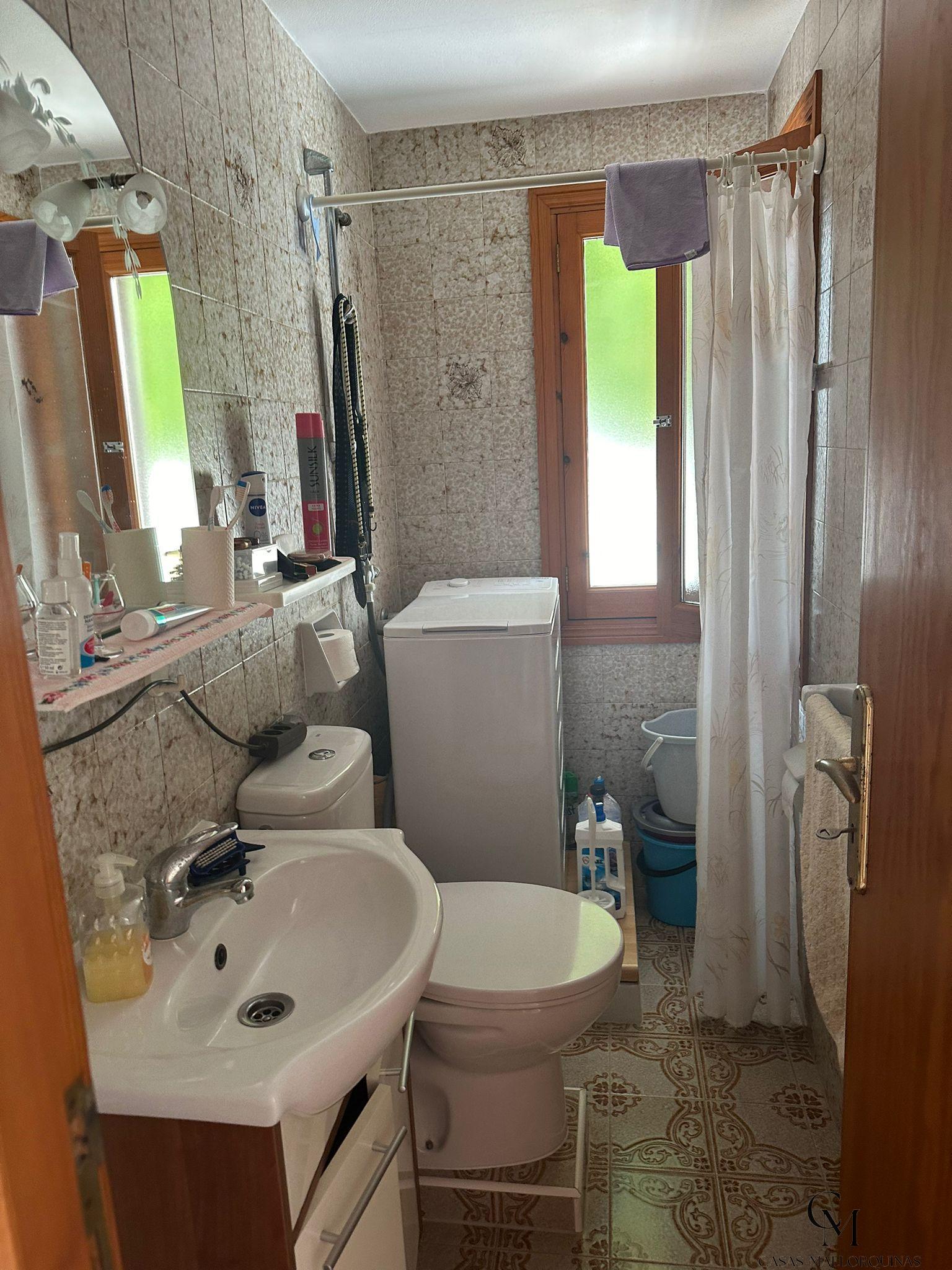For sale of chalet in Can Picafort