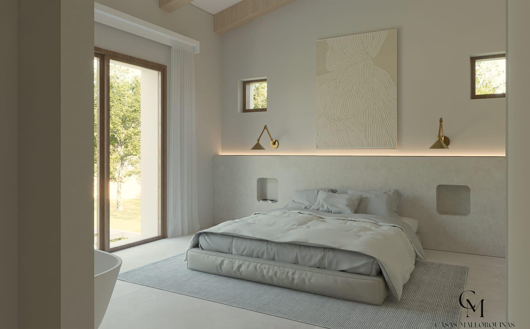 For sale of chalet in Felanitx