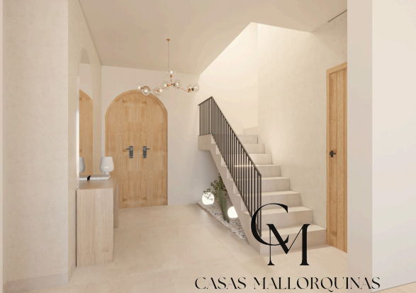 For sale of chalet in Felanitx