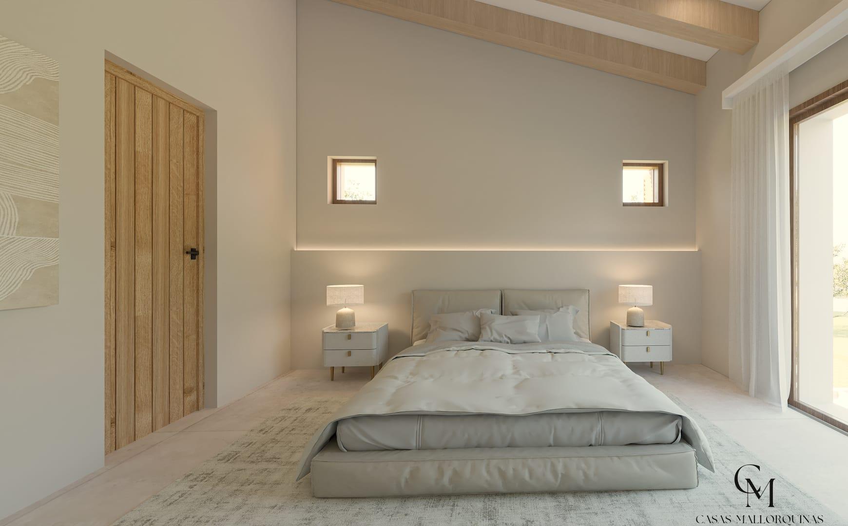 For sale of chalet in Felanitx