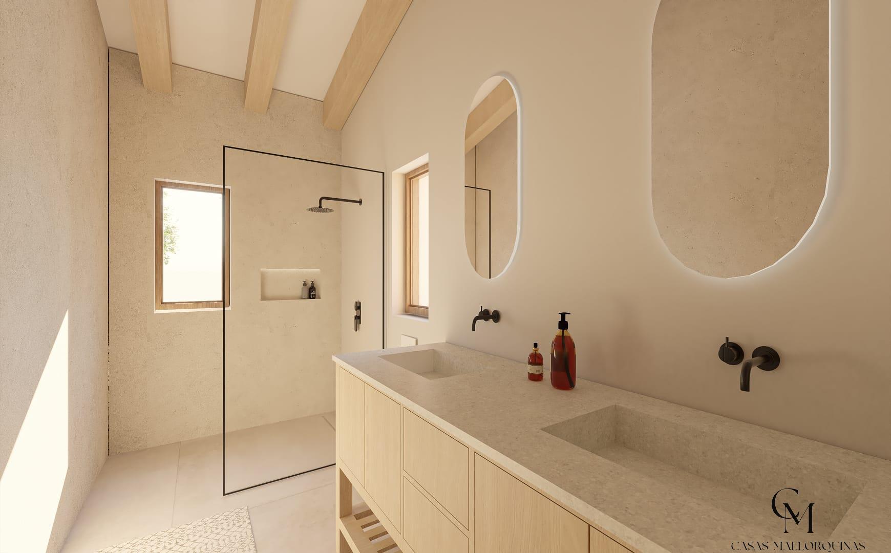 For sale of chalet in Felanitx