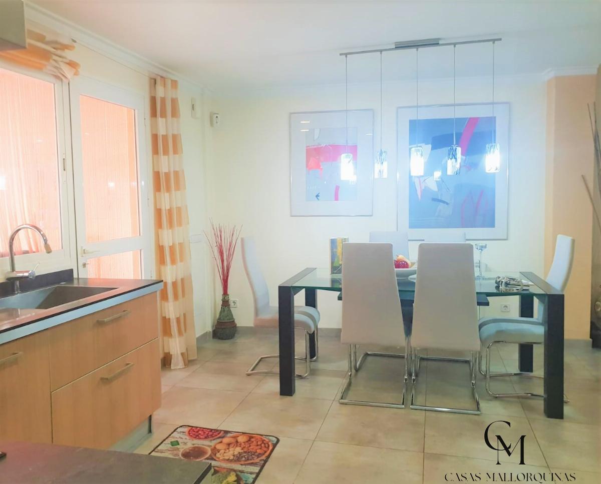 Venta de chalet en Maria de la Salut