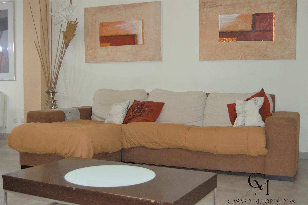 Venta de chalet en Maria de la Salut