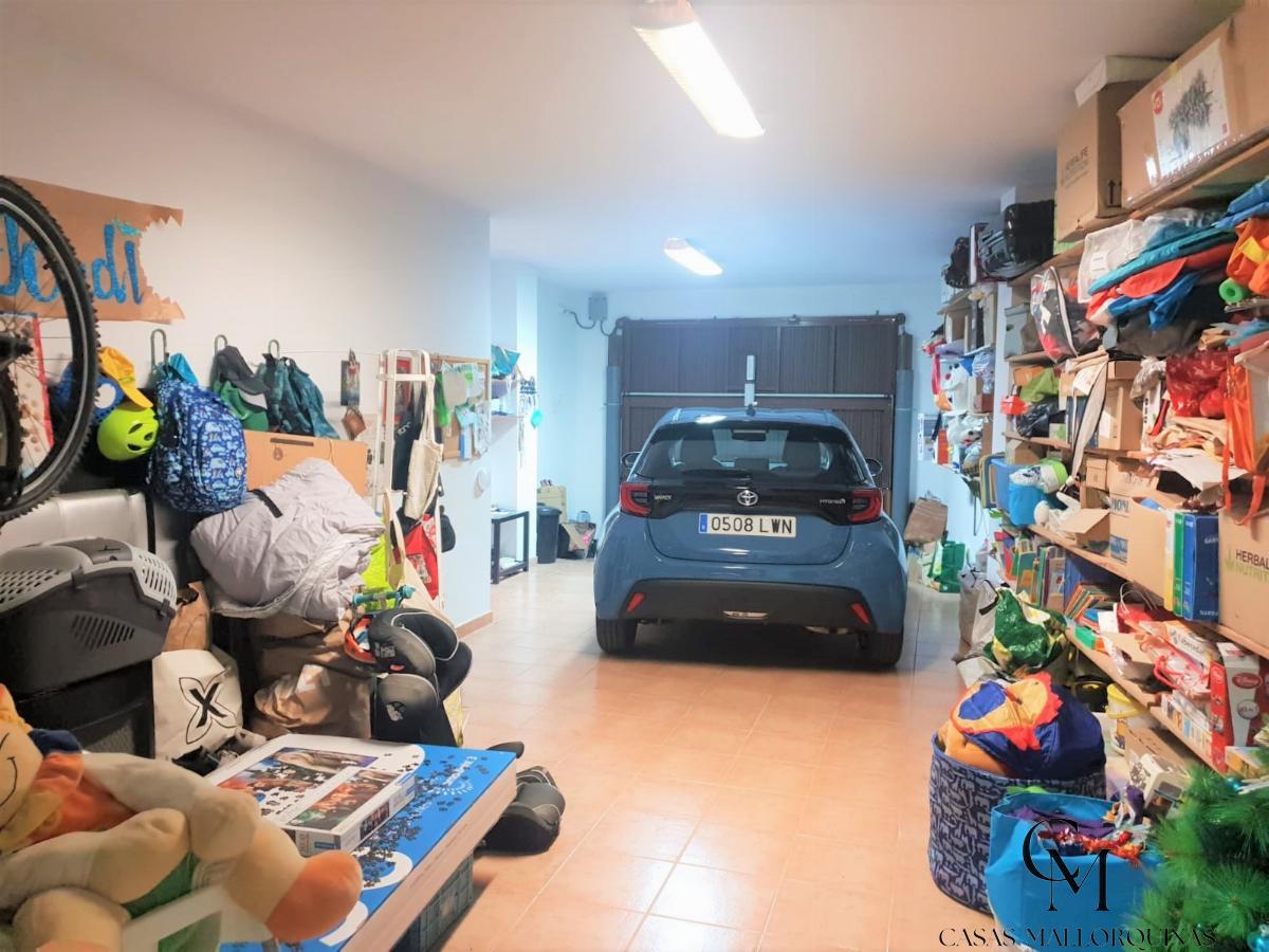 Venta de chalet en Maria de la Salut