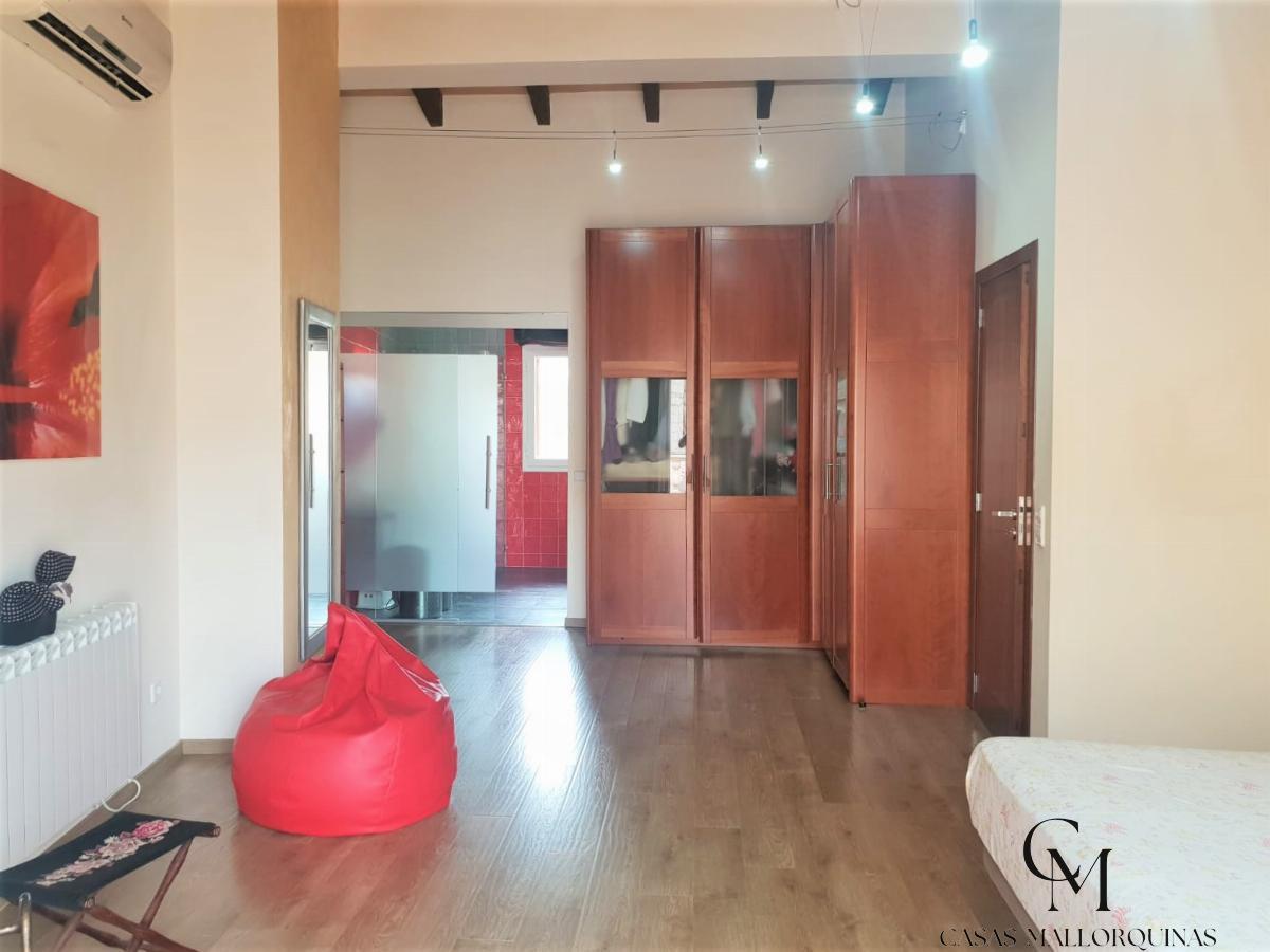Venta de chalet en Maria de la Salut