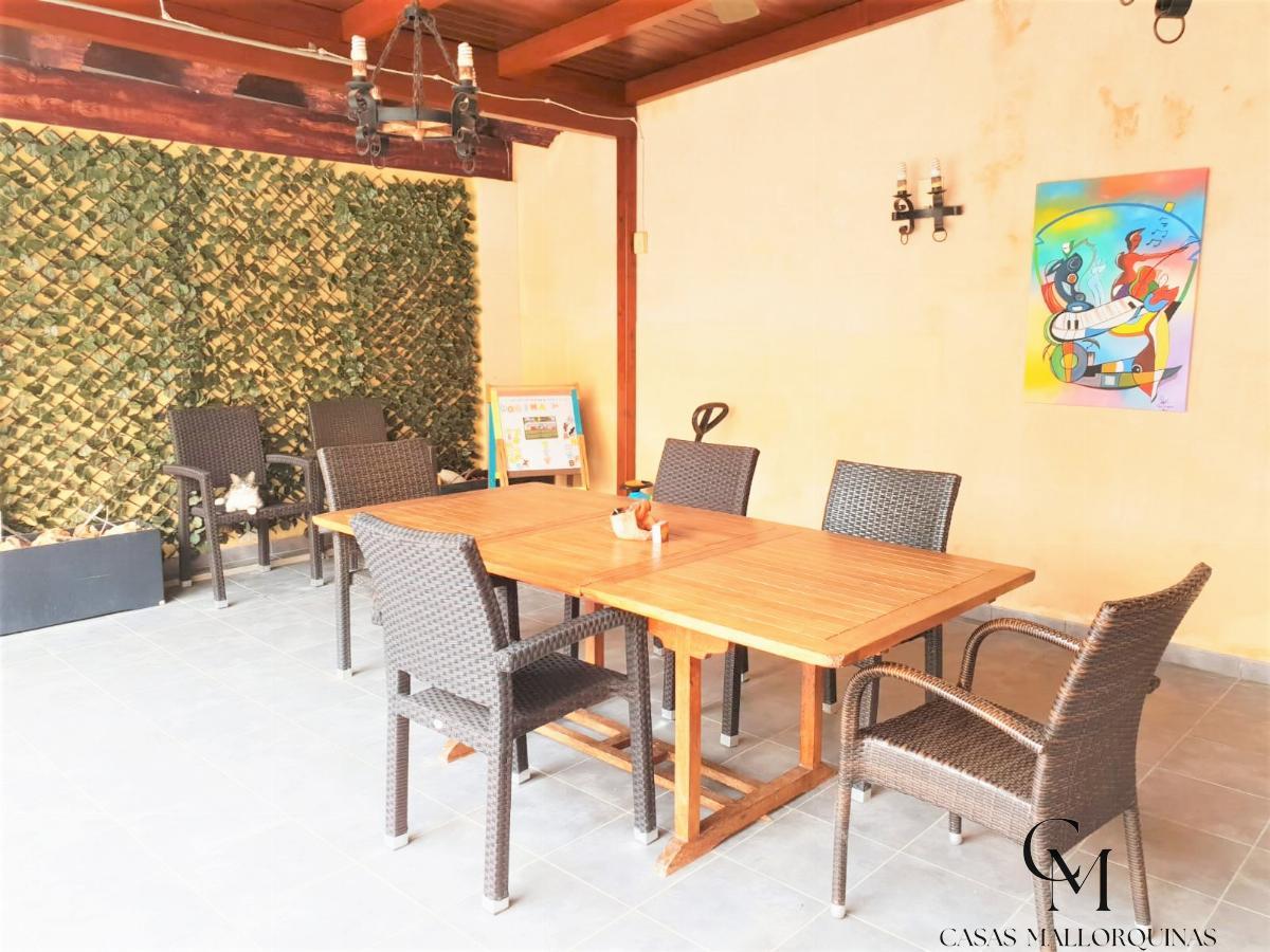 Venta de chalet en Maria de la Salut