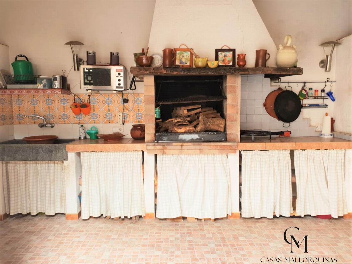 Venta de chalet en Maria de la Salut