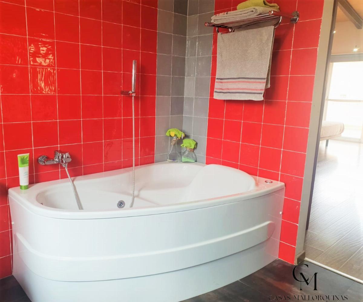 Venta de chalet en Maria de la Salut