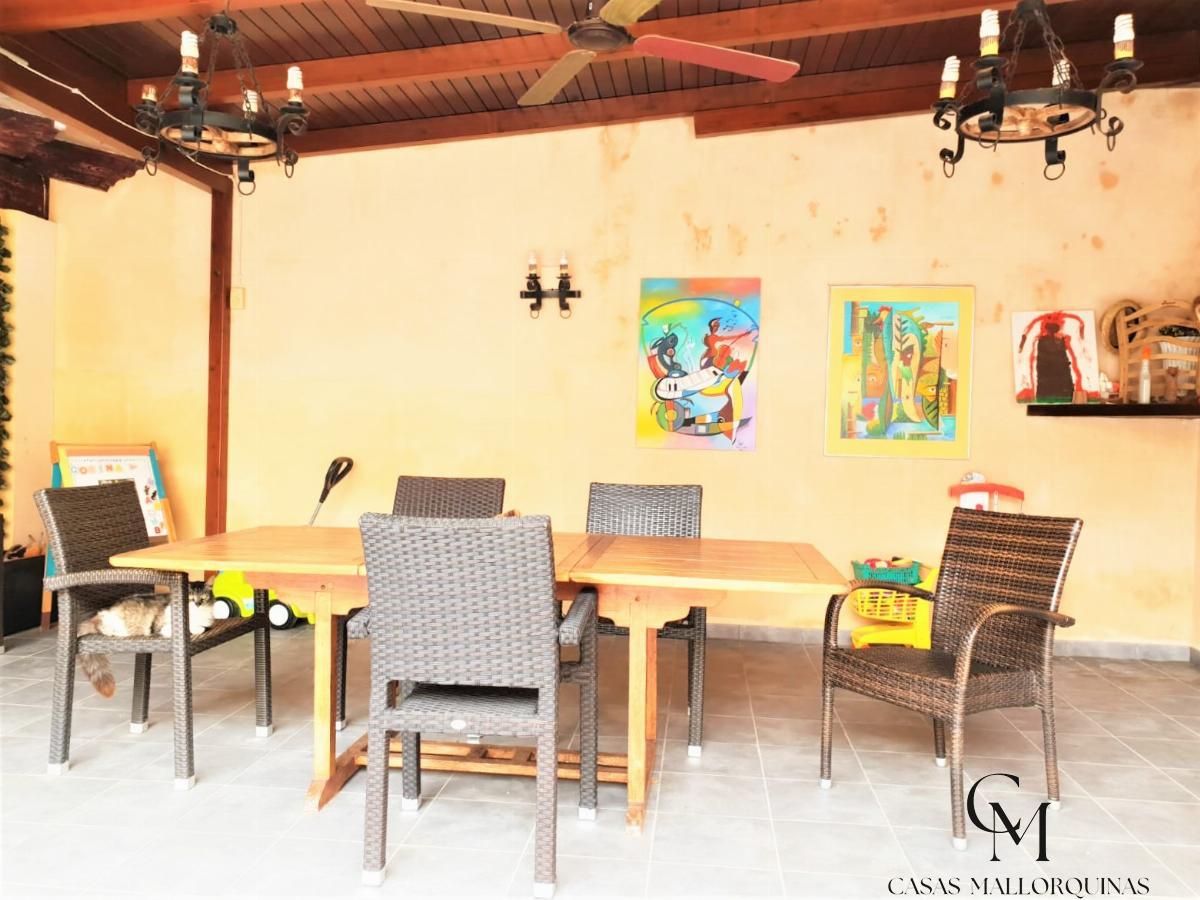 Venta de chalet en Maria de la Salut