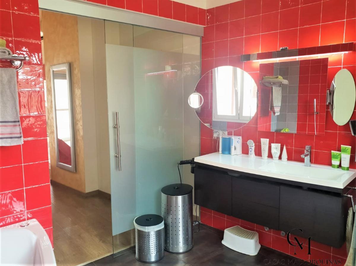 Venta de chalet en Maria de la Salut