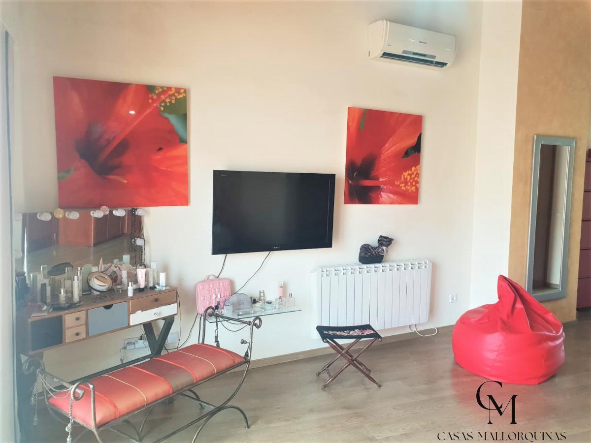 Venta de chalet en Maria de la Salut