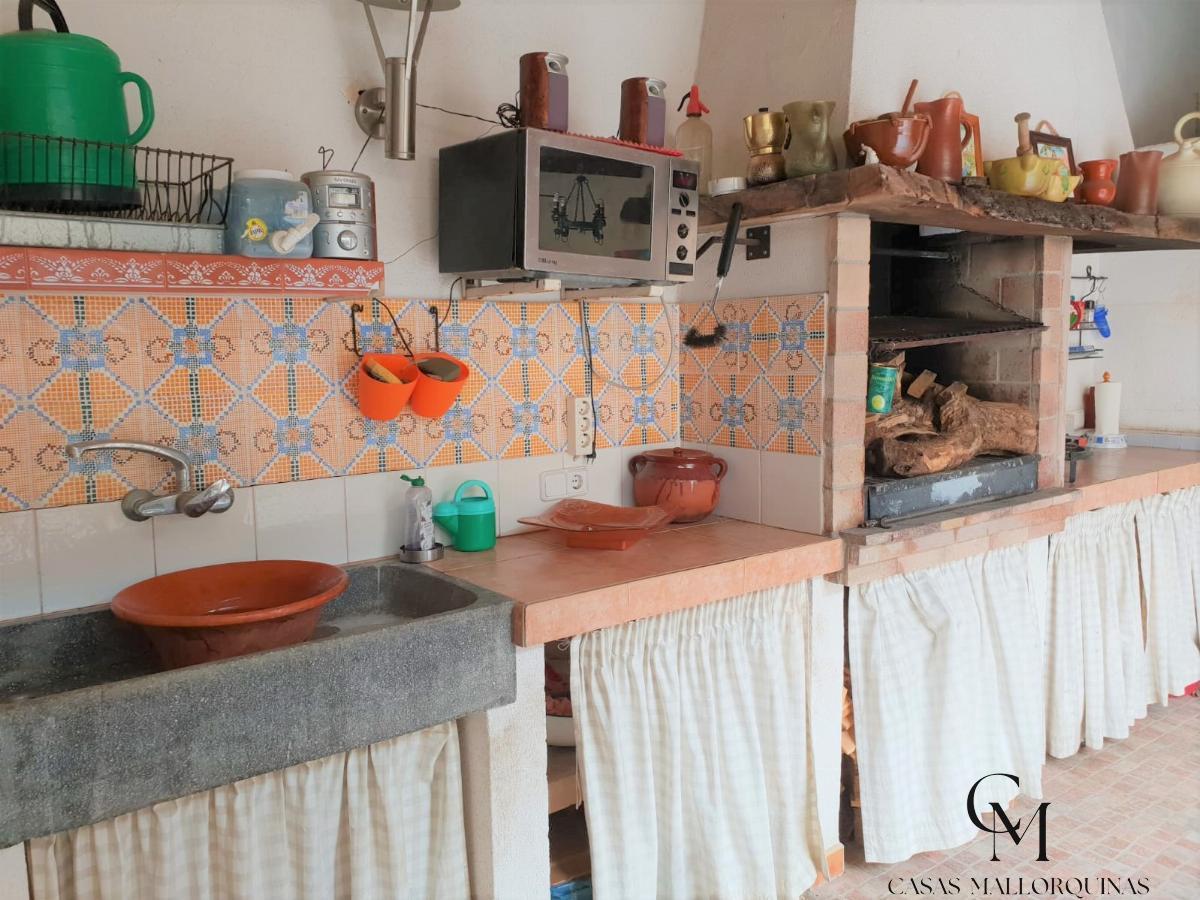 Venta de chalet en Maria de la Salut