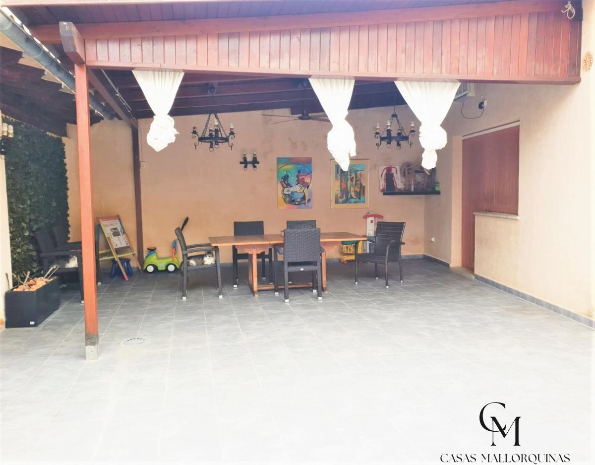 Venta de chalet en Maria de la Salut