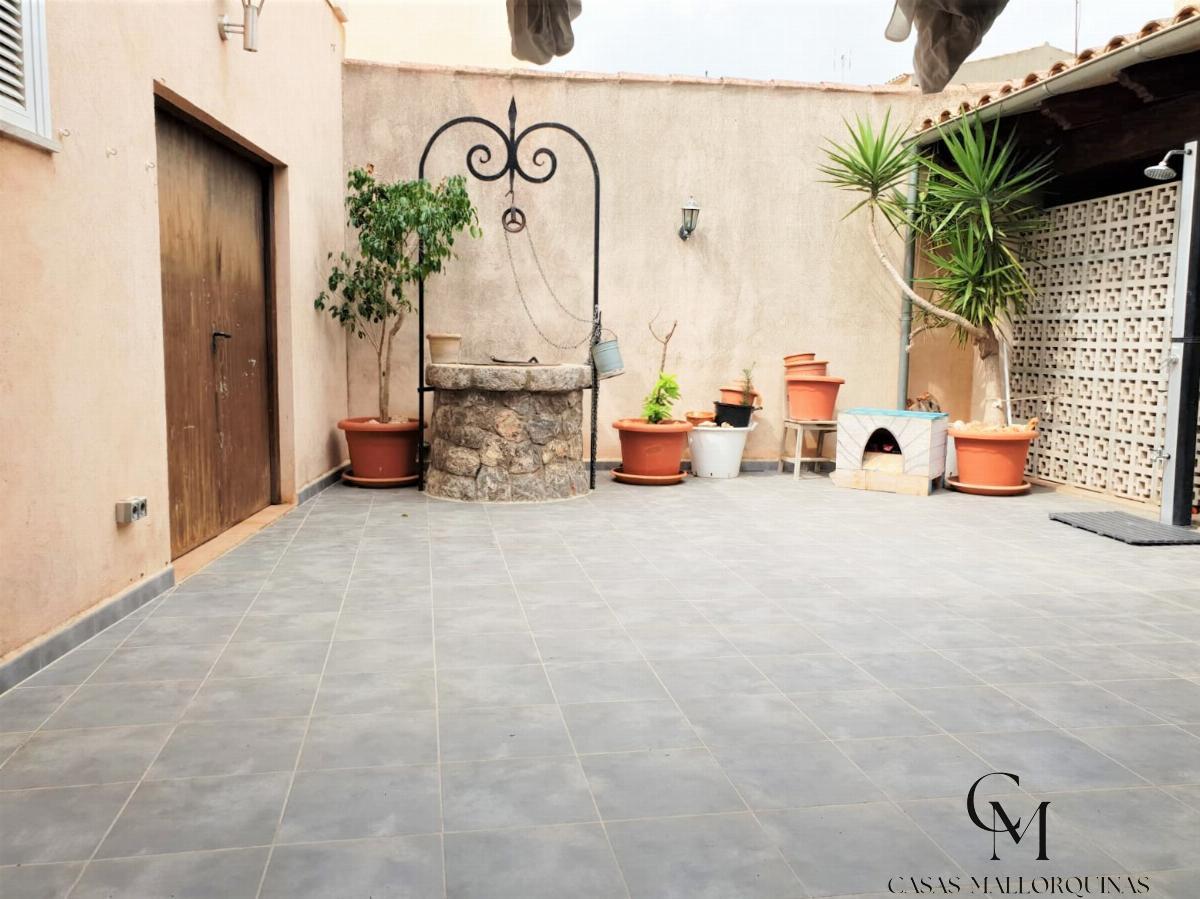 Venta de chalet en Maria de la Salut