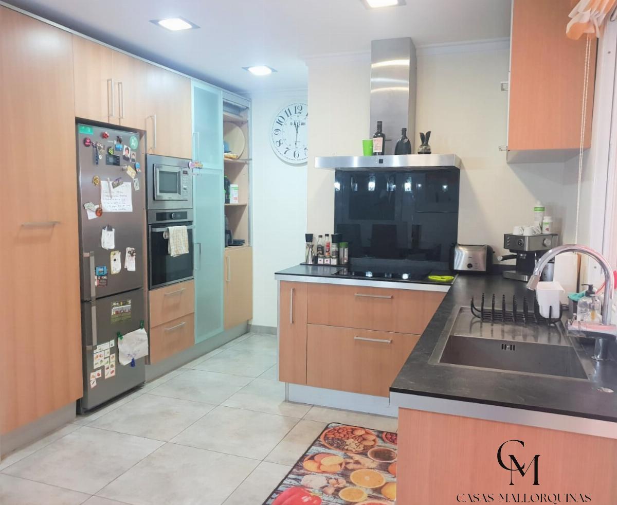 Venta de chalet en Maria de la Salut