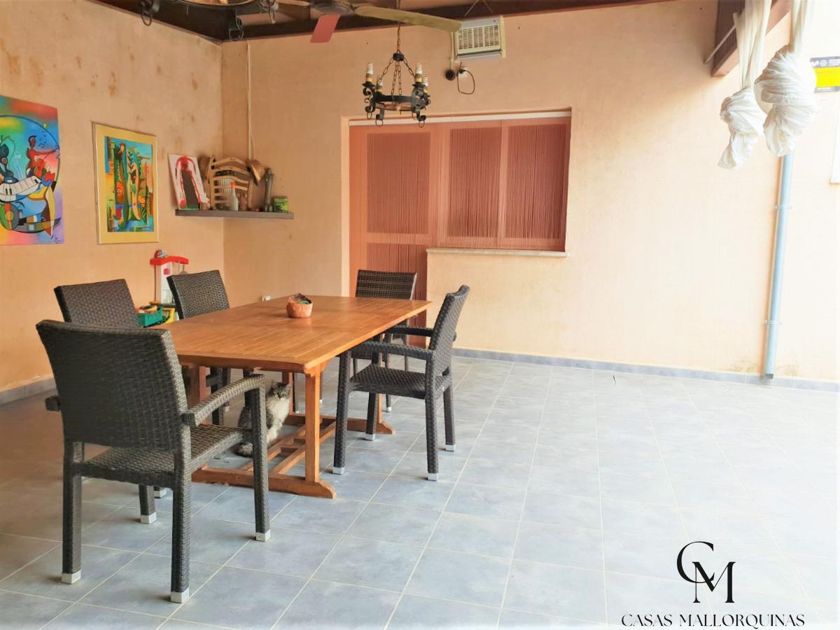 Venta de chalet en Maria de la Salut