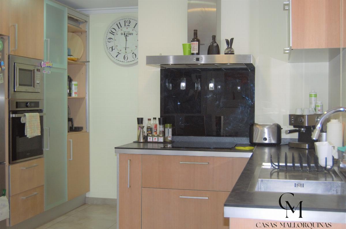 Venta de chalet en Maria de la Salut