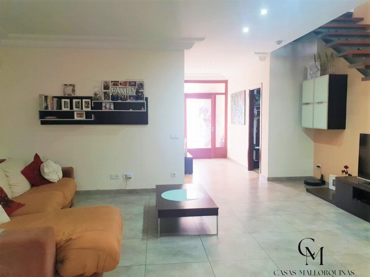 Venta de chalet en Maria de la Salut