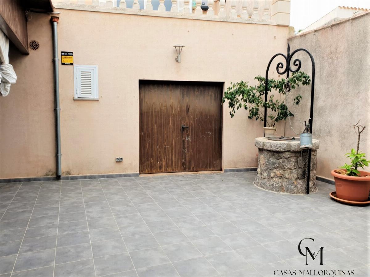 Venta de chalet en Maria de la Salut