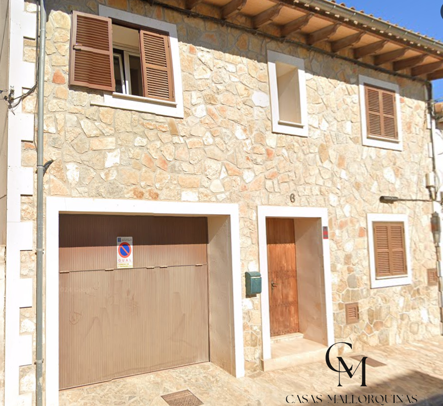 Venta de chalet en Maria de la Salut