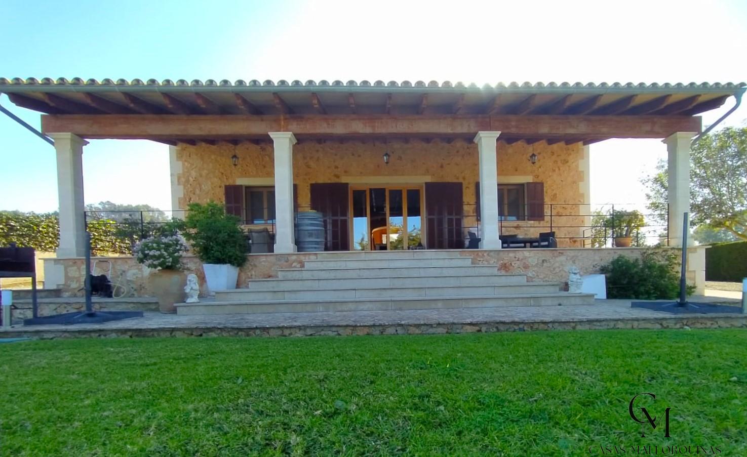 Miete von landgrundstück in
 Sineu