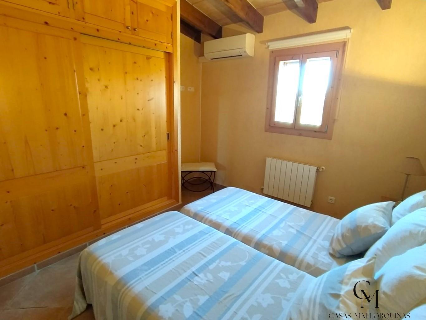Miete von landgrundstück in
 Sineu
