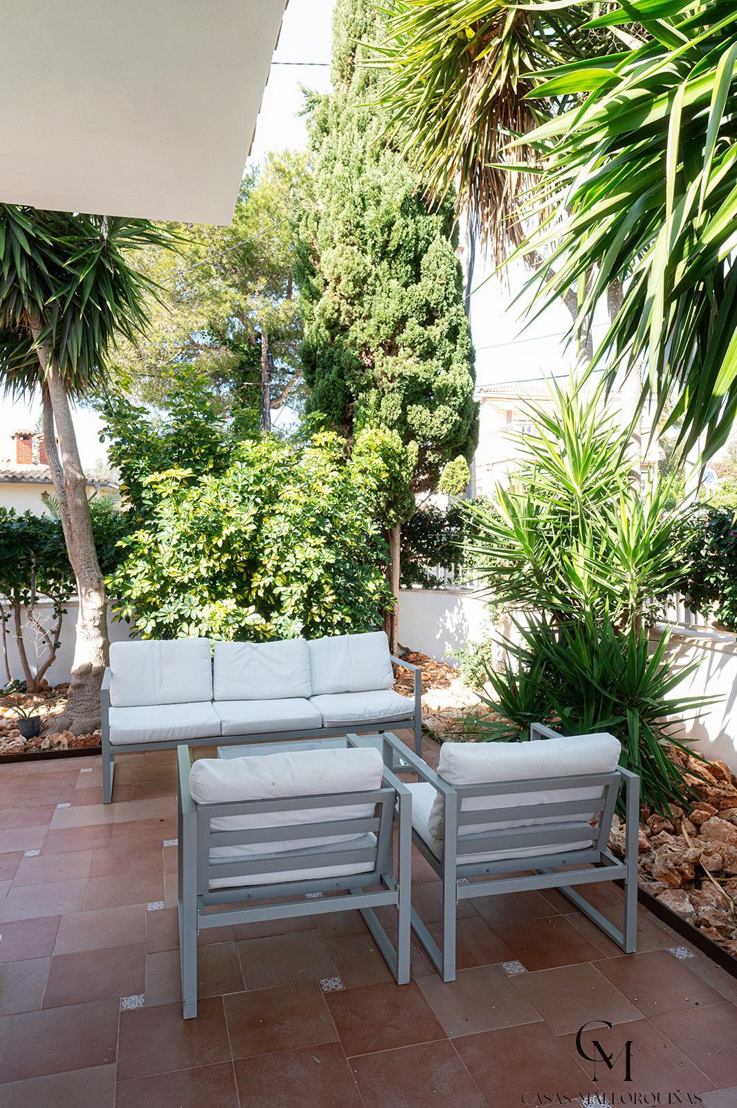 For sale of chalet in Can Picafort