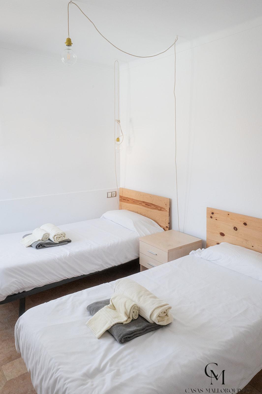 For sale of chalet in Can Picafort