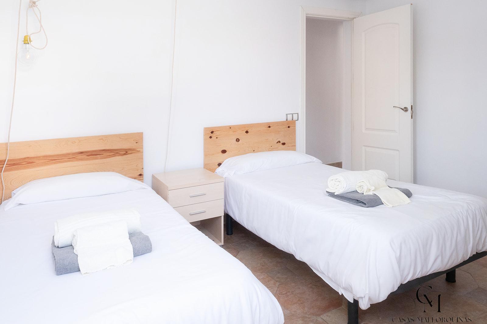 For sale of chalet in Can Picafort